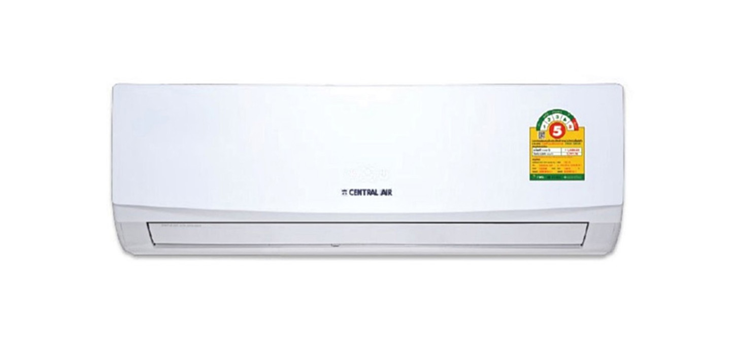 Central Air IFE-SERIES R32 แอร์บ้านที่มาพร้อมมาตรฐานประหยัดไฟ