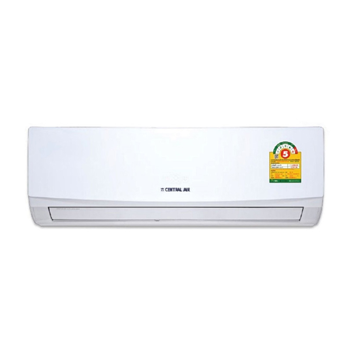 Central Air IFE-SERIES R32 แอร์บ้านที่มาพร้อมมาตรฐานประหยัดไฟ