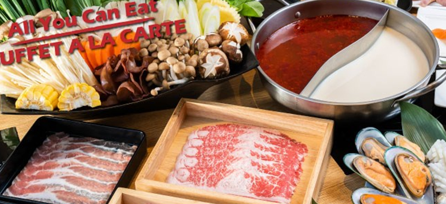 Shabu Shabu On-Yasai