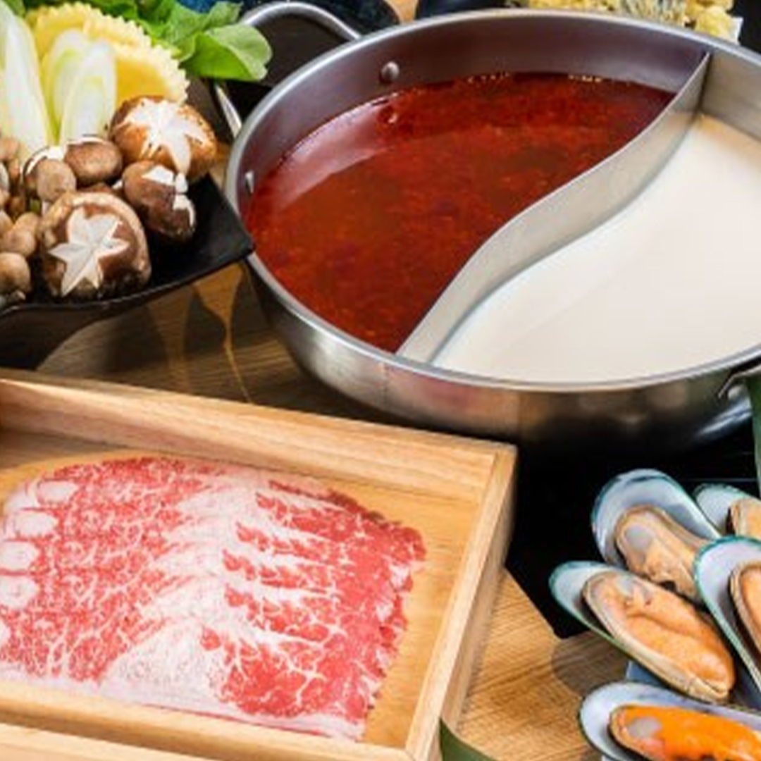 Shabu Shabu On-Yasai