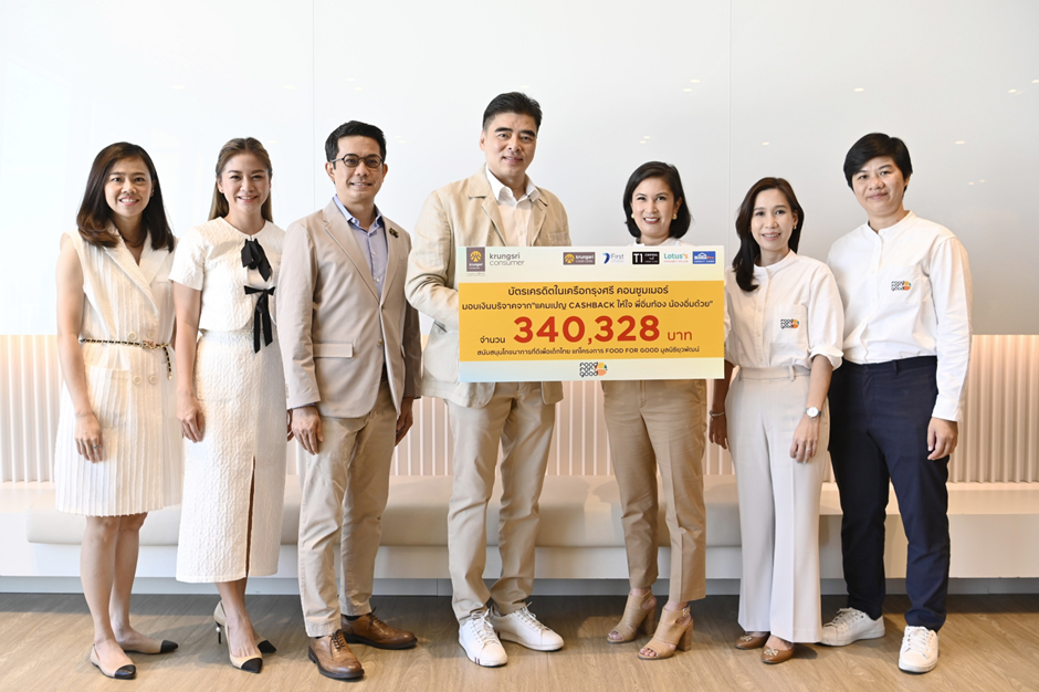 บัตรเครดิต กรุงศรี