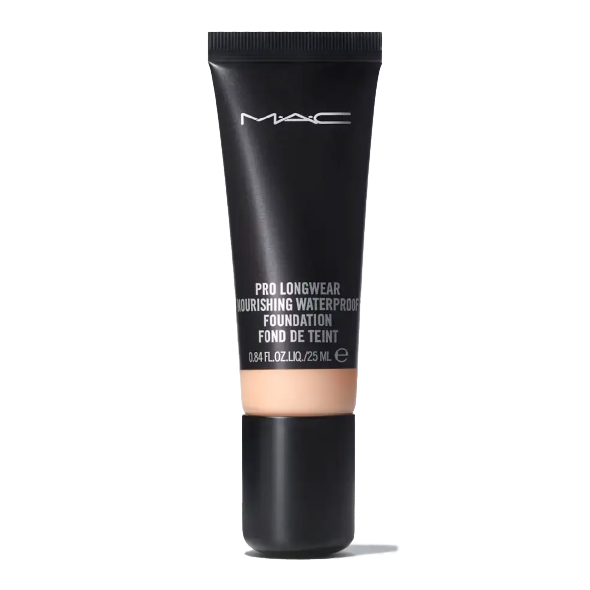 รองพื้นคุมมันไม่ติดแมส MAC Pro Longwear Nourishing Waterproof Foundation
