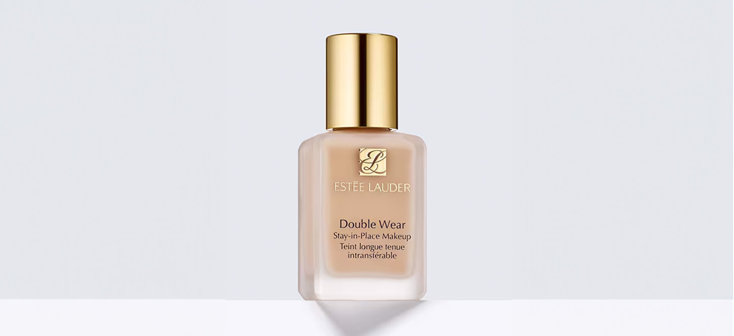 รองพื้นคุมมันไม่ติดแมส Estee Lauder Double Wear Stay in Place Makeup SPF10/PA