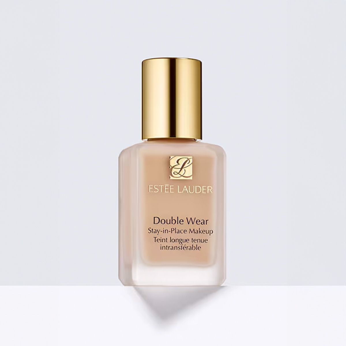 รองพื้นคุมมันไม่ติดแมส Estee Lauder Double Wear Stay in Place Makeup SPF10/PA