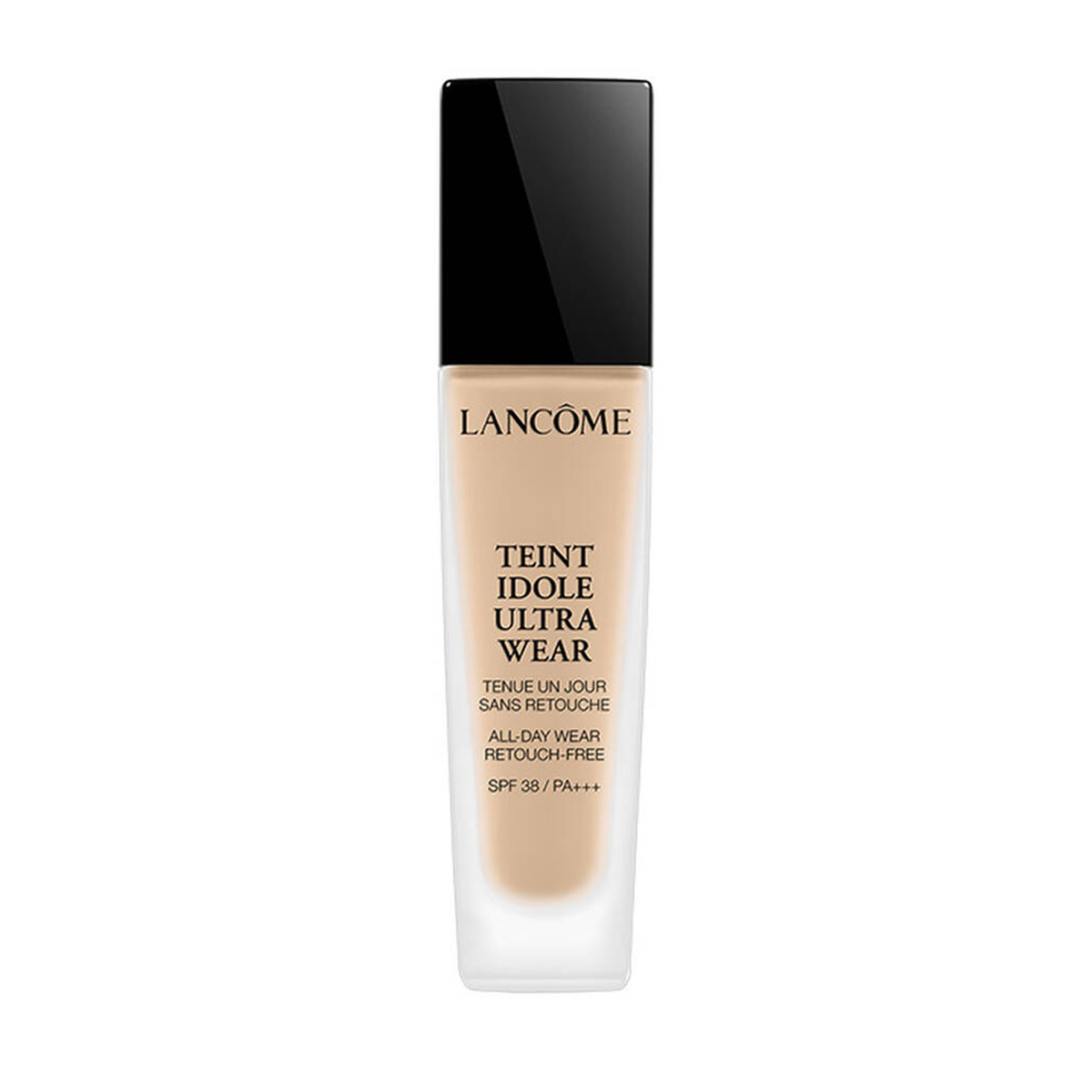 รองพื้นคุมมันไม่ติดแมส Lancome Teint Idole Ultra Wear Foundation