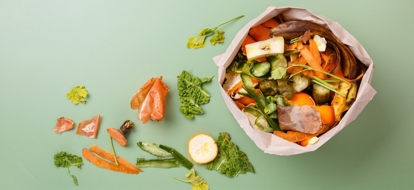 จัดการ food waste ด้วยการแยกประเภท