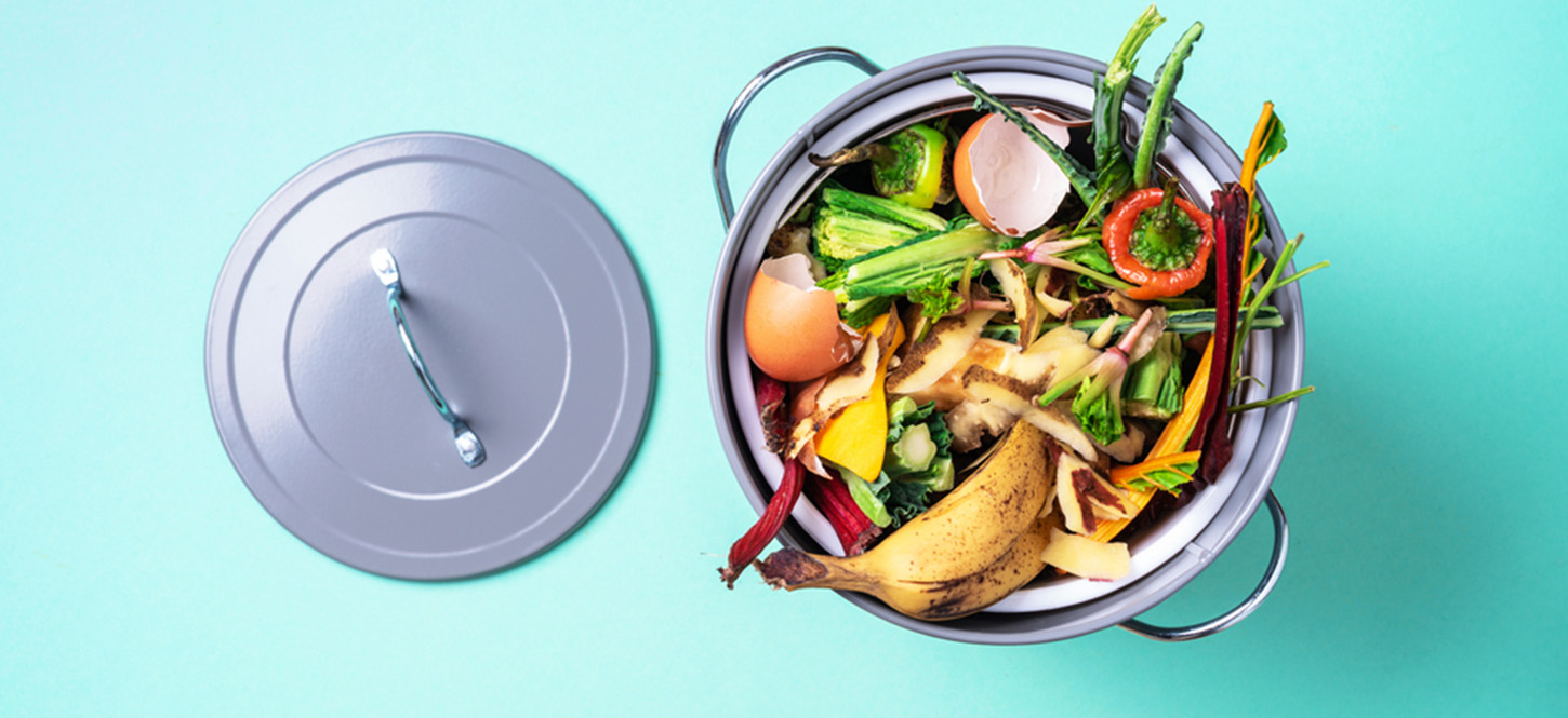การแยกประเภท food waste