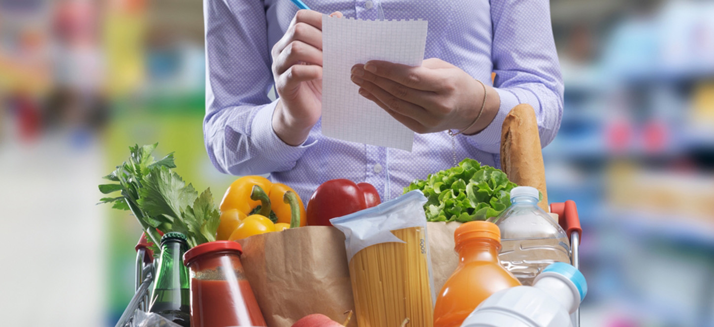 ลด food waste วางแผนก่อนซื้ออาหารทุกครั้ง