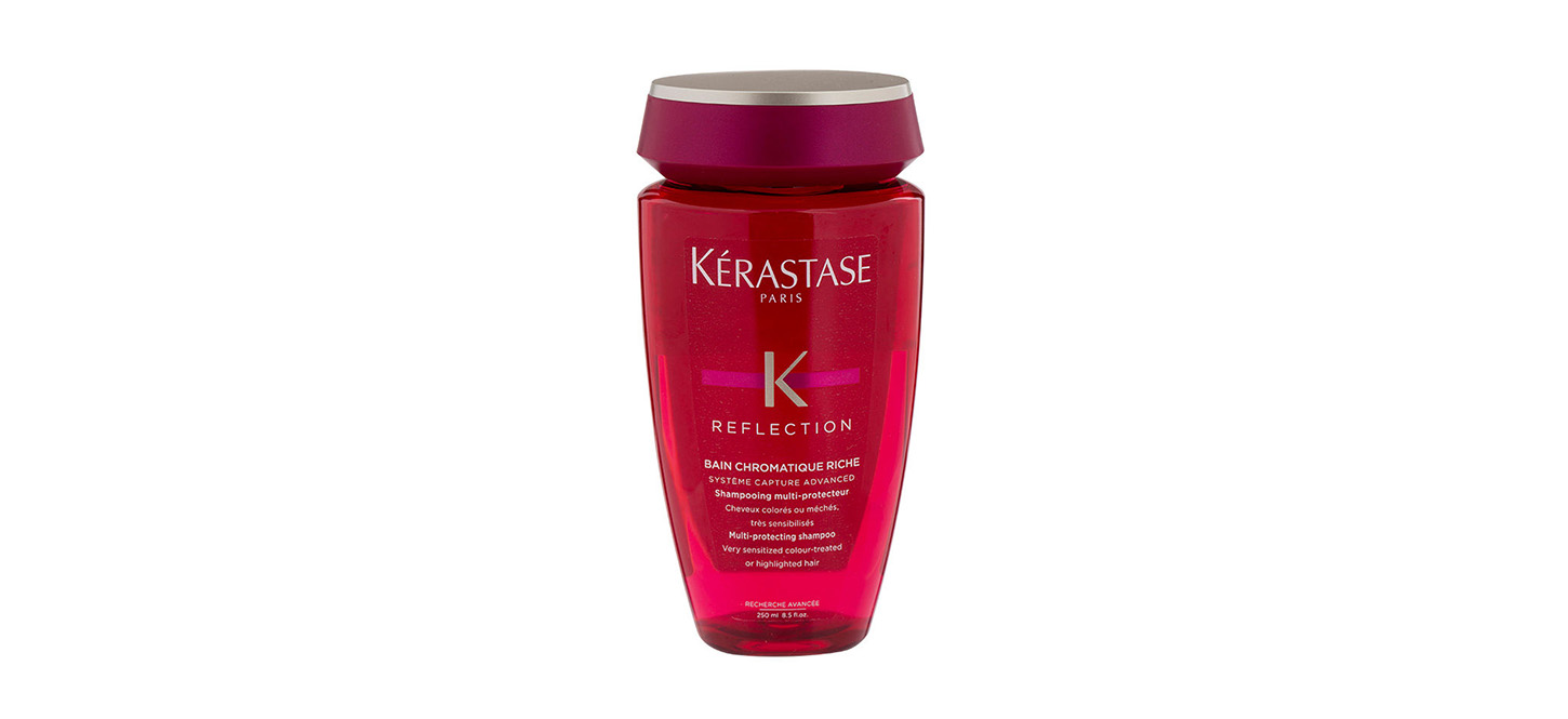 แชมพูสำหรับผมทำสี Kérastase Reflection Bain Chromatique Riche Shampoo