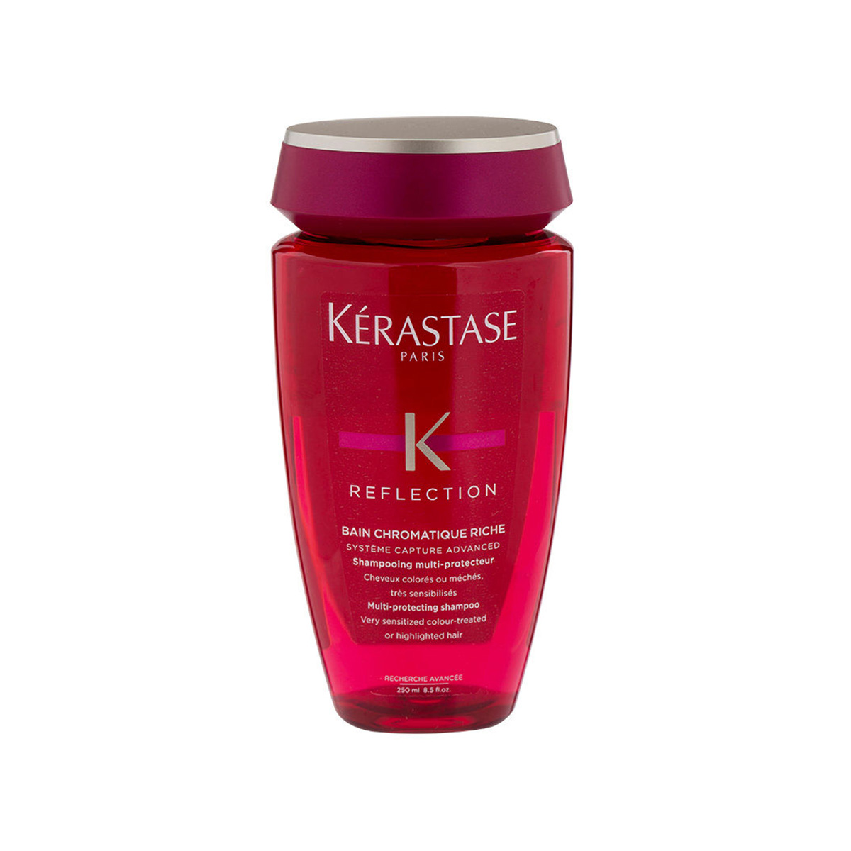 แชมพูสำหรับผมทำสี Kérastase Reflection Bain Chromatique Riche Shampoo