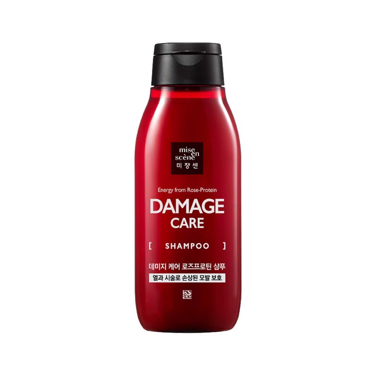 แชมพูล็อกสีผม Mise en scene Shampoo Damage Care