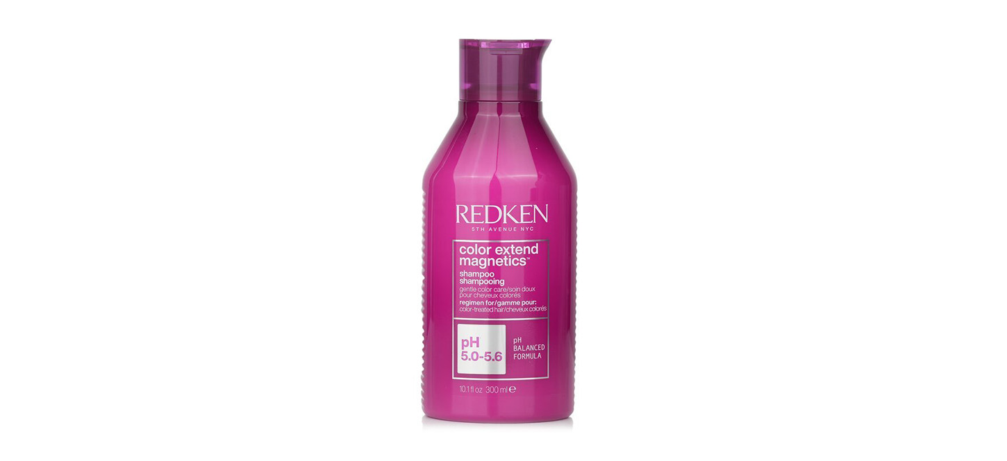 แชมพูล็อกสีผม Redken Color Extend Magnetics Shampoo
