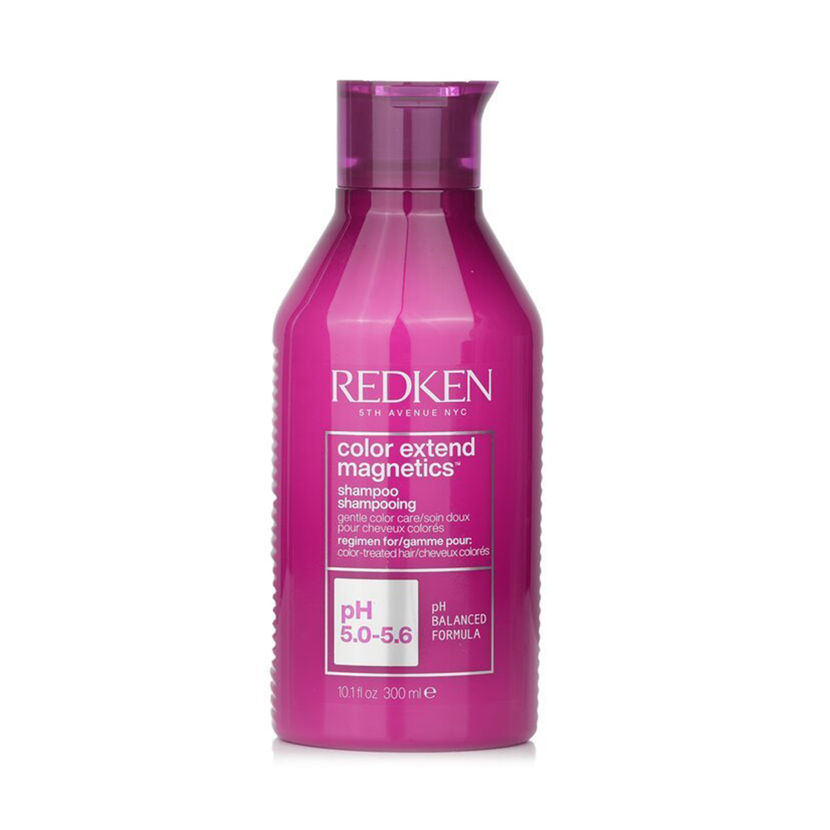 แชมพูล็อกสีผม Redken Color Extend Magnetics Shampoo