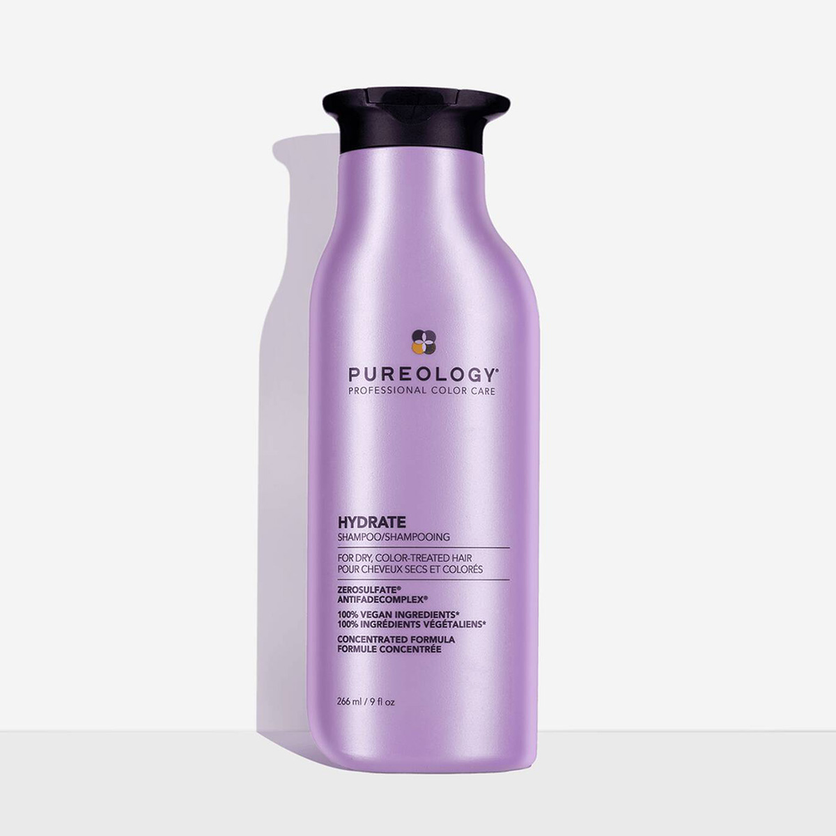 แชมพูล็อกสีผม Pureology Hydrate Shampoo