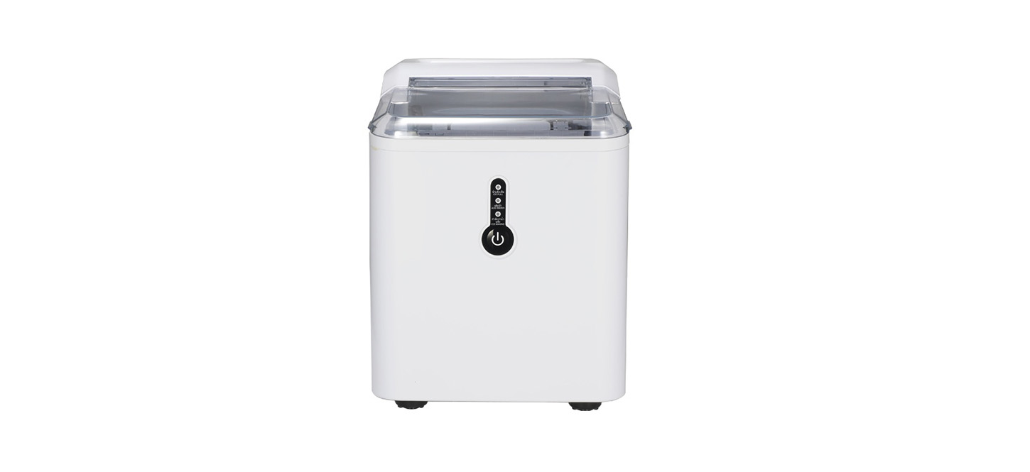 เครื่องทำน้ำแข็งขนาดครอบครัว Gennew Ice Maker