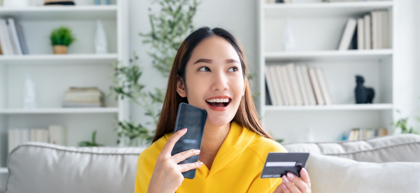 ผ่อนบัตรเครดิตยังไง? วิธีผ่อนจ่ายบัตรเครดิตให้หมดเร็ว