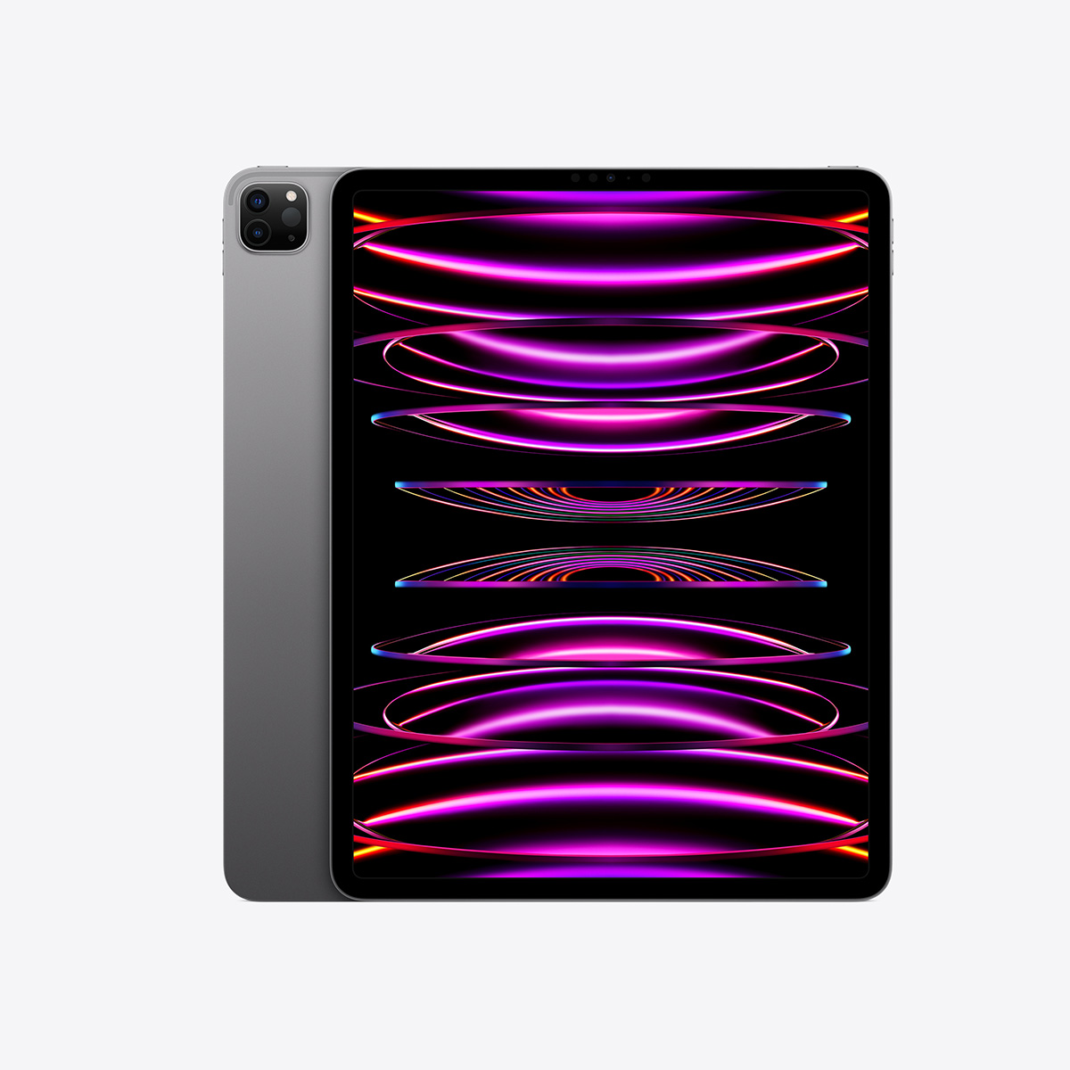 iPad Pro 12.9 นิ้ว (รุ่นที่ 6)