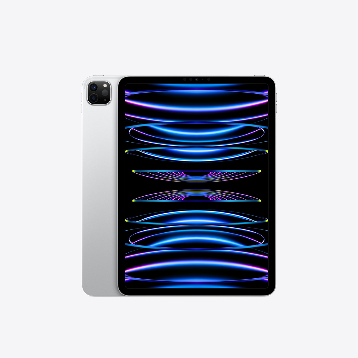 iPad Pro รุ่น 11 นิ้ว (รุ่นที่ 4)