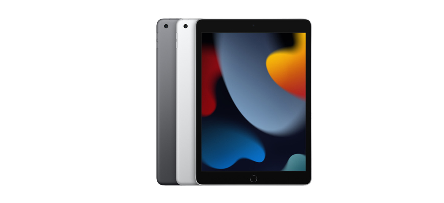 iPad (รุ่นที่ 9)