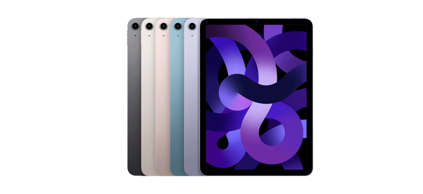 iPad Air (รุ่นที่ 5)