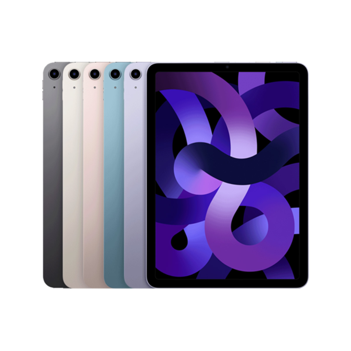 iPad Air (รุ่นที่ 5)