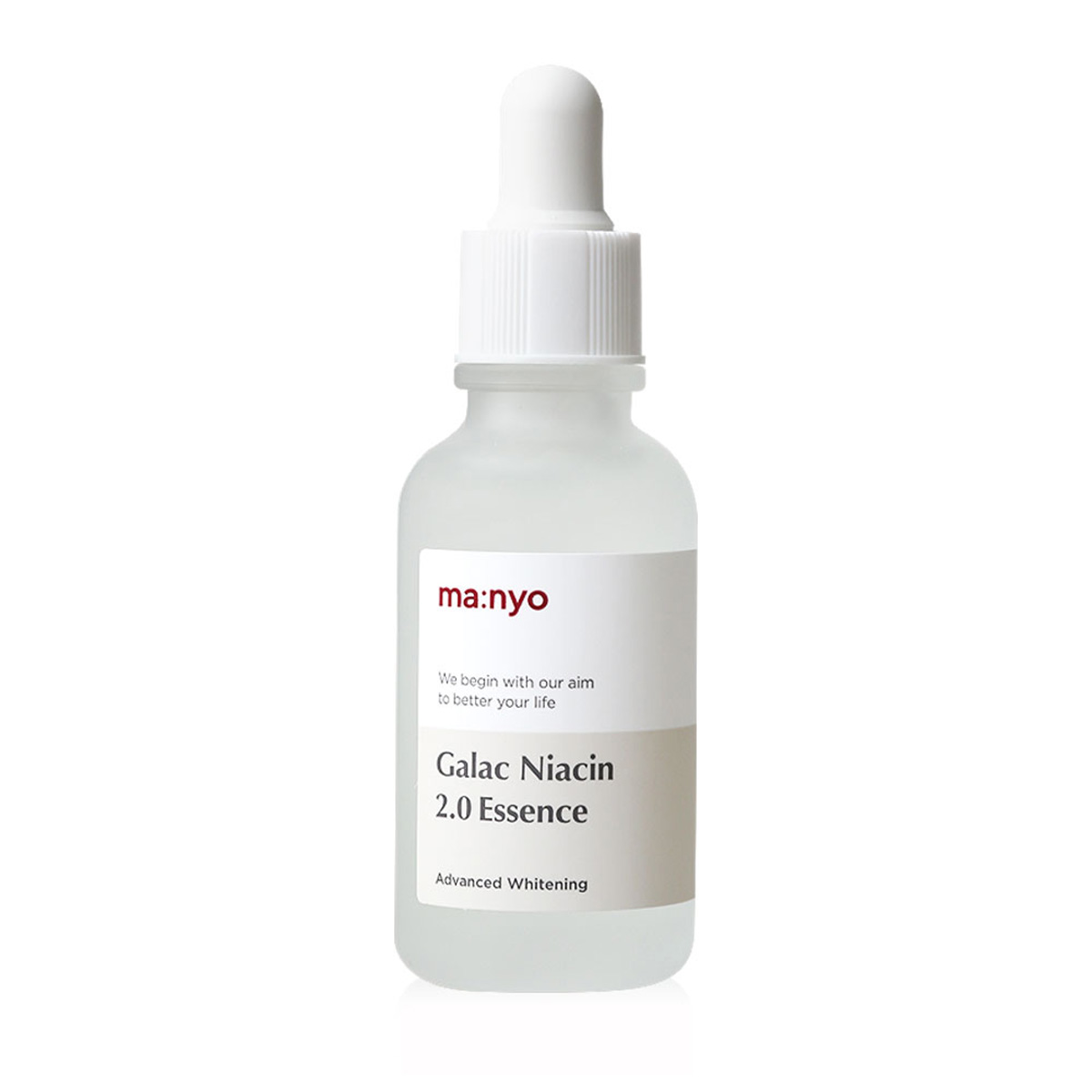 Manyo Galac Niacin 2.0 เอสเซนส์บำรุงผิวจากญี่ปุ่น