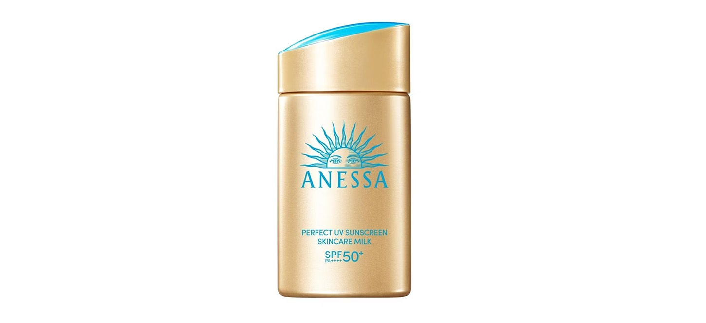 Anessa ครีมกันแดดตัวดังจากญี่ปุ่น