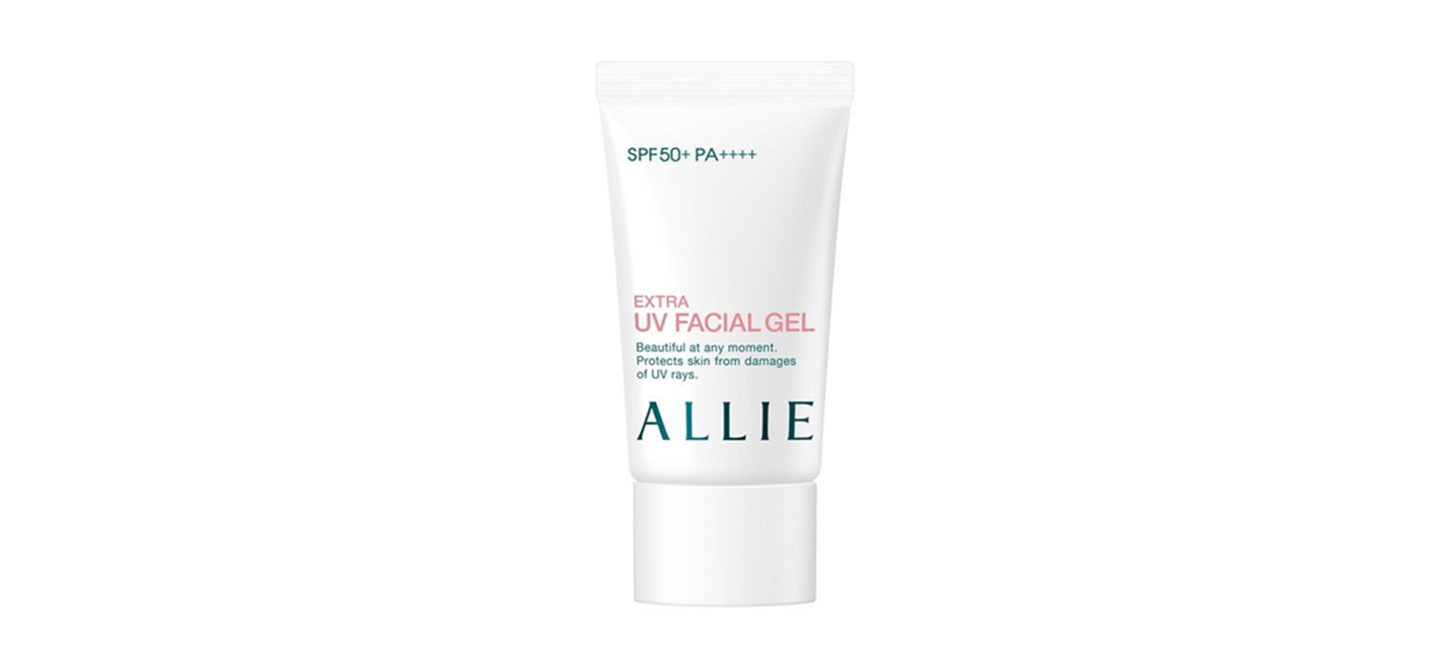 Allie Extra UV Gel N ครีมกันแดดจากญี่ปุ่น