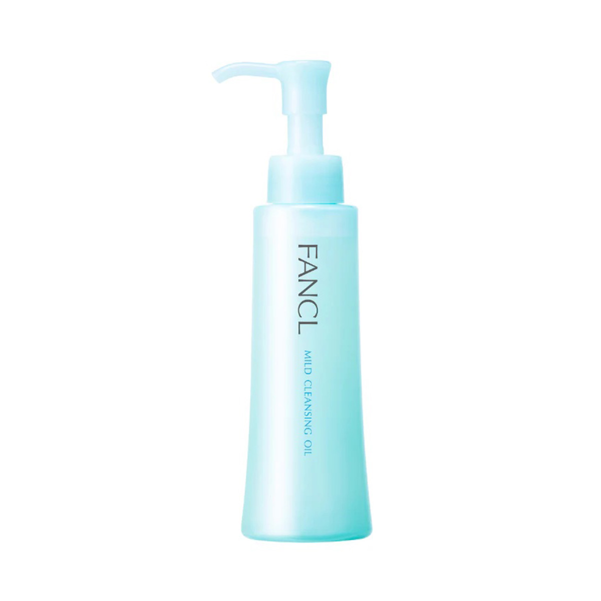 FANCL Mild Cleansing Oil คลีนซิ่งออยล์ทำความสะอาดเครื่องสำอางจากญี่ปุ่น