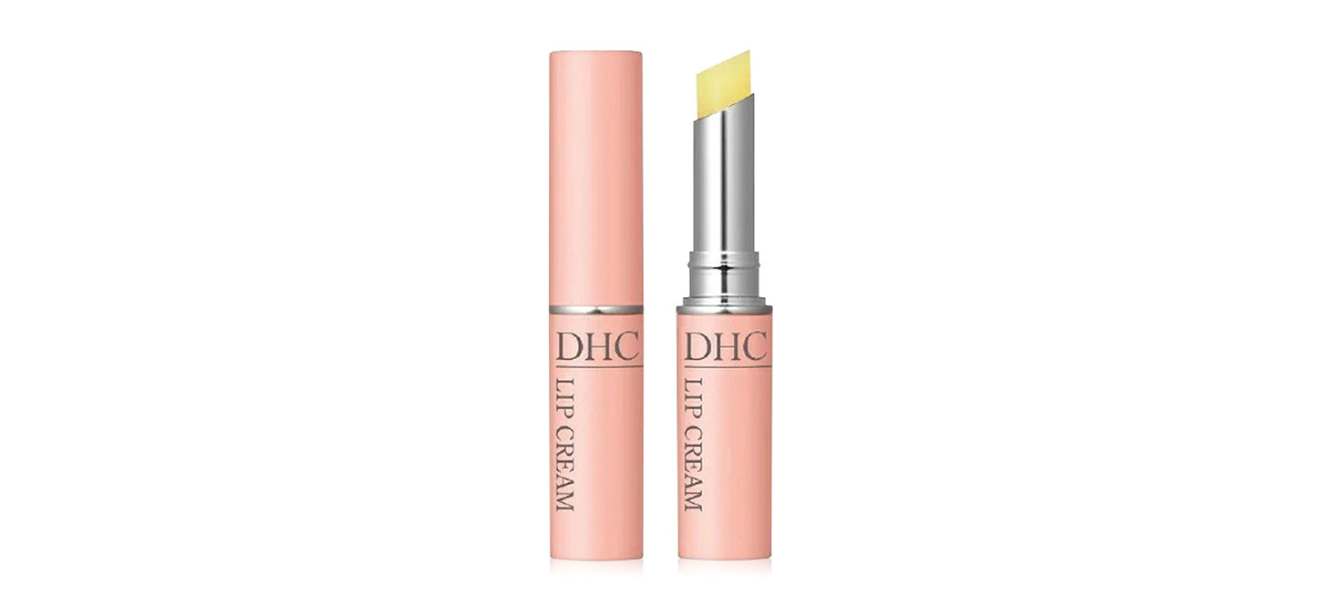 เครื่องสำอางญี่ปุ่น DHC Lip Cream ลิปบาล์มตัวดังจากญี่ปุ่น