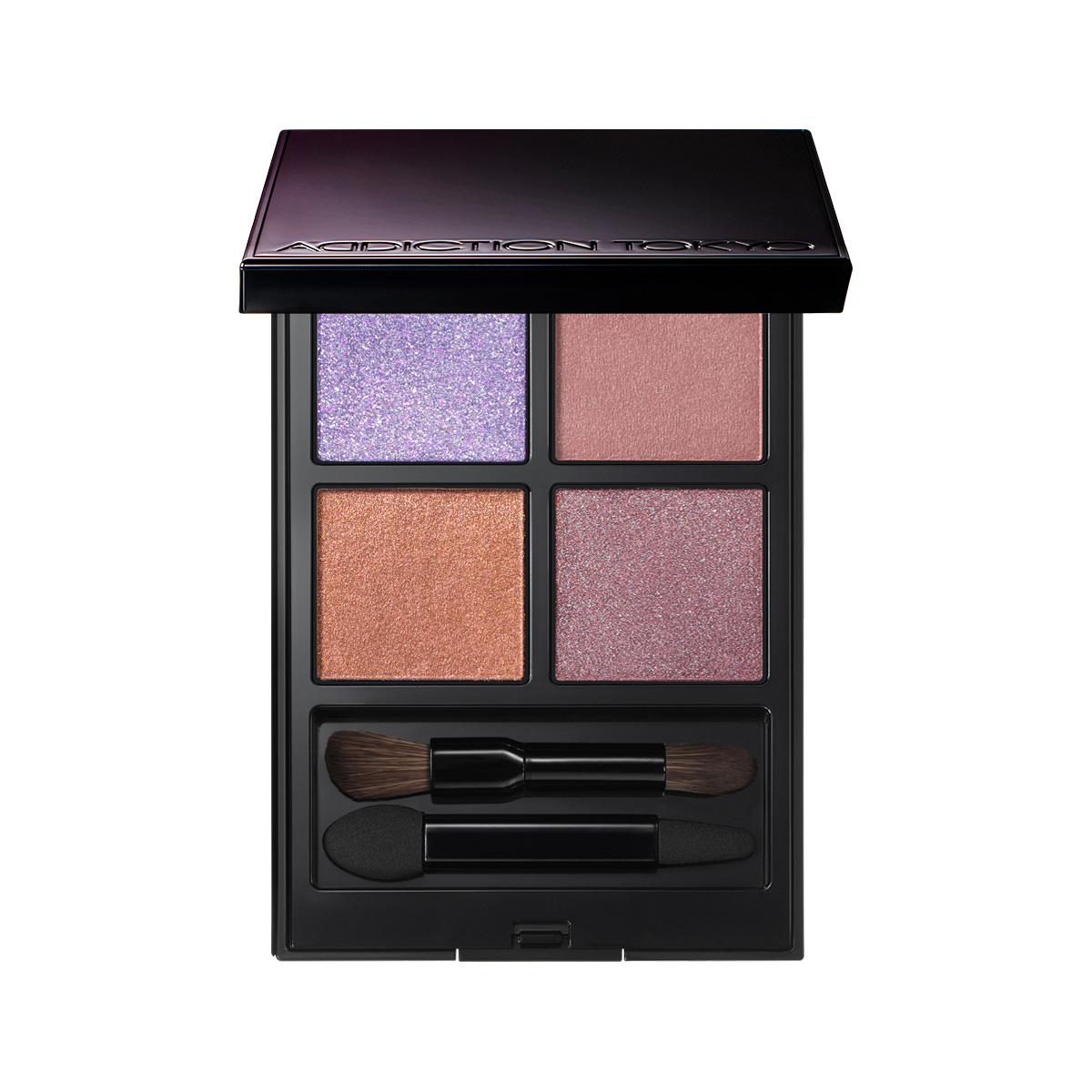 เครื่องสำอางญี่ปุ่น Addiction Beauty Eyeshadow อายชาโดว์จากญี่ปุ่น