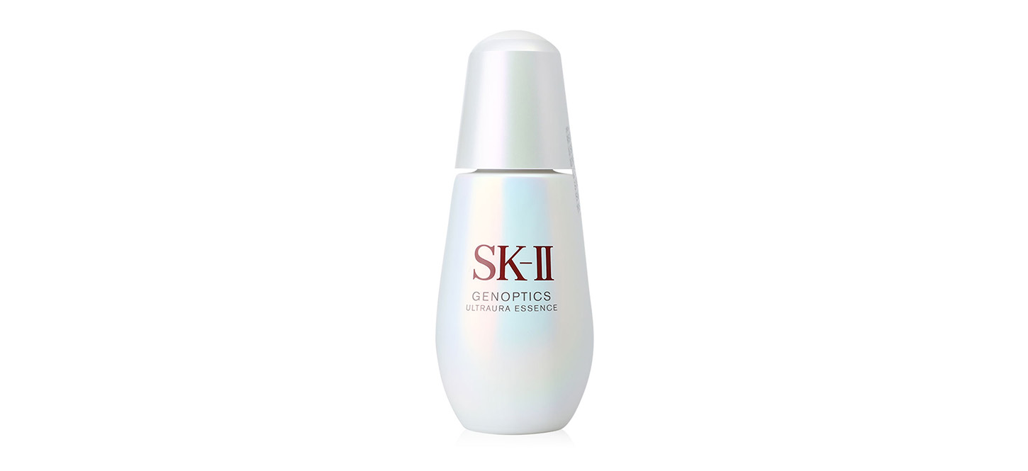 SK-II เอสเซนส์น้ำตบตัวดังจากญี่ปุ่น