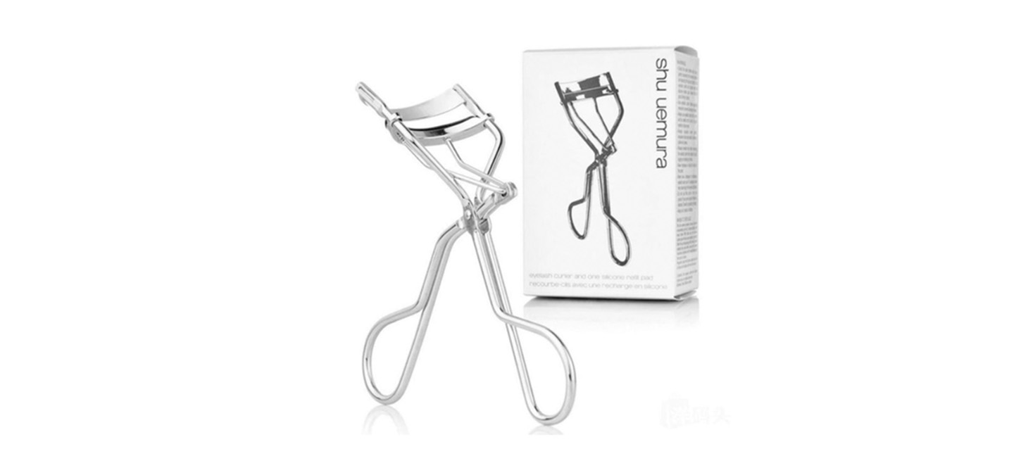Shu Uemura Eyelash Curler ที่ดัดขนตาจากญี่ปุ่น