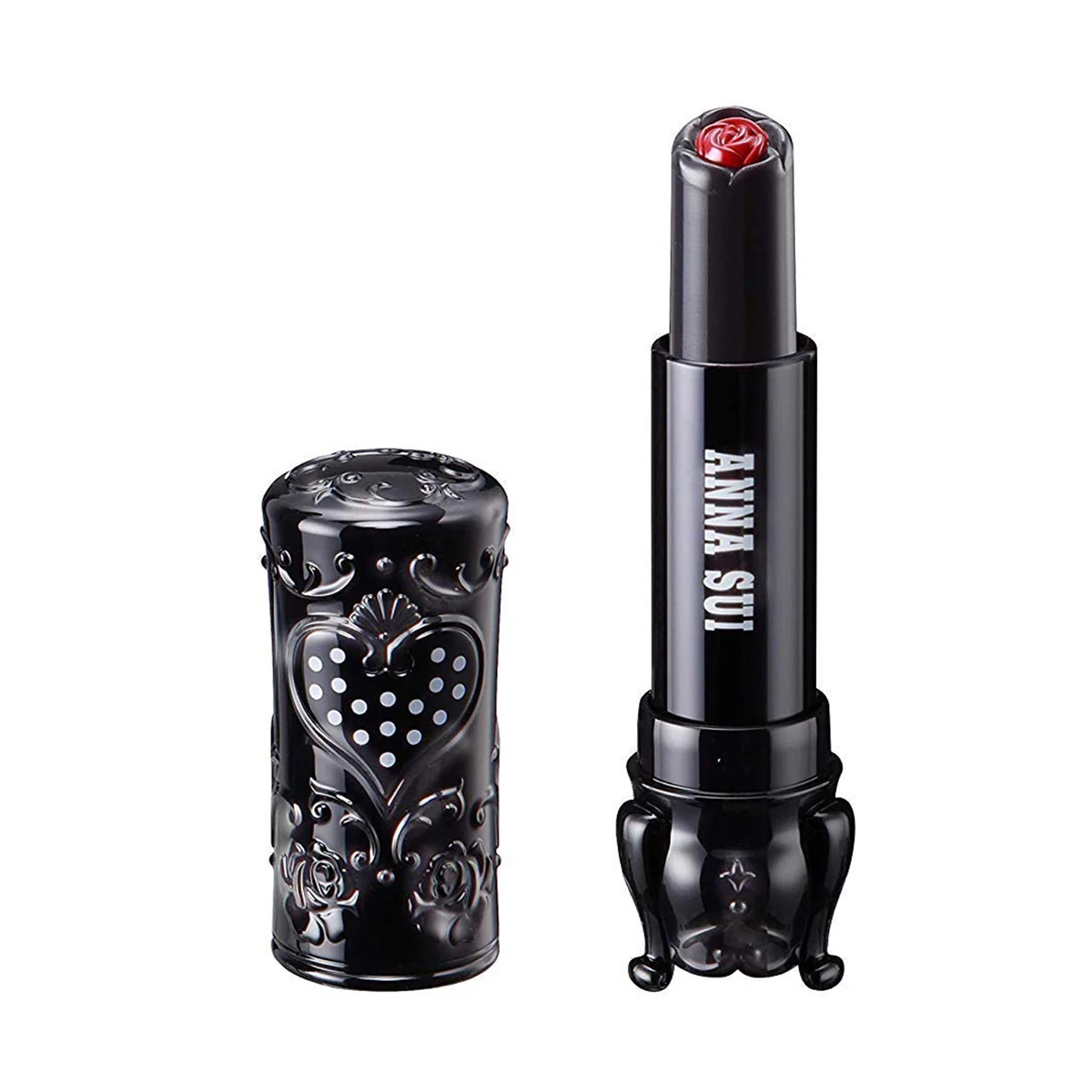 เครื่องสำอางญี่ปุ่น Anna Sui Lip Rouge ลิปสติกสีสดใสจากญี่ปุ่น