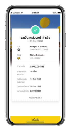 Dreamloan
