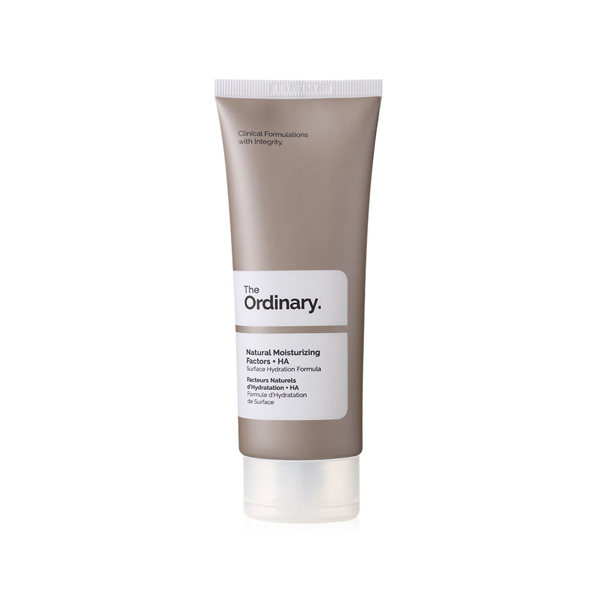 มอยเจอร์ไรเซอร์ผิวมันแพ้ง่าย The Ordinary Natural Moisturizing Factors + HA