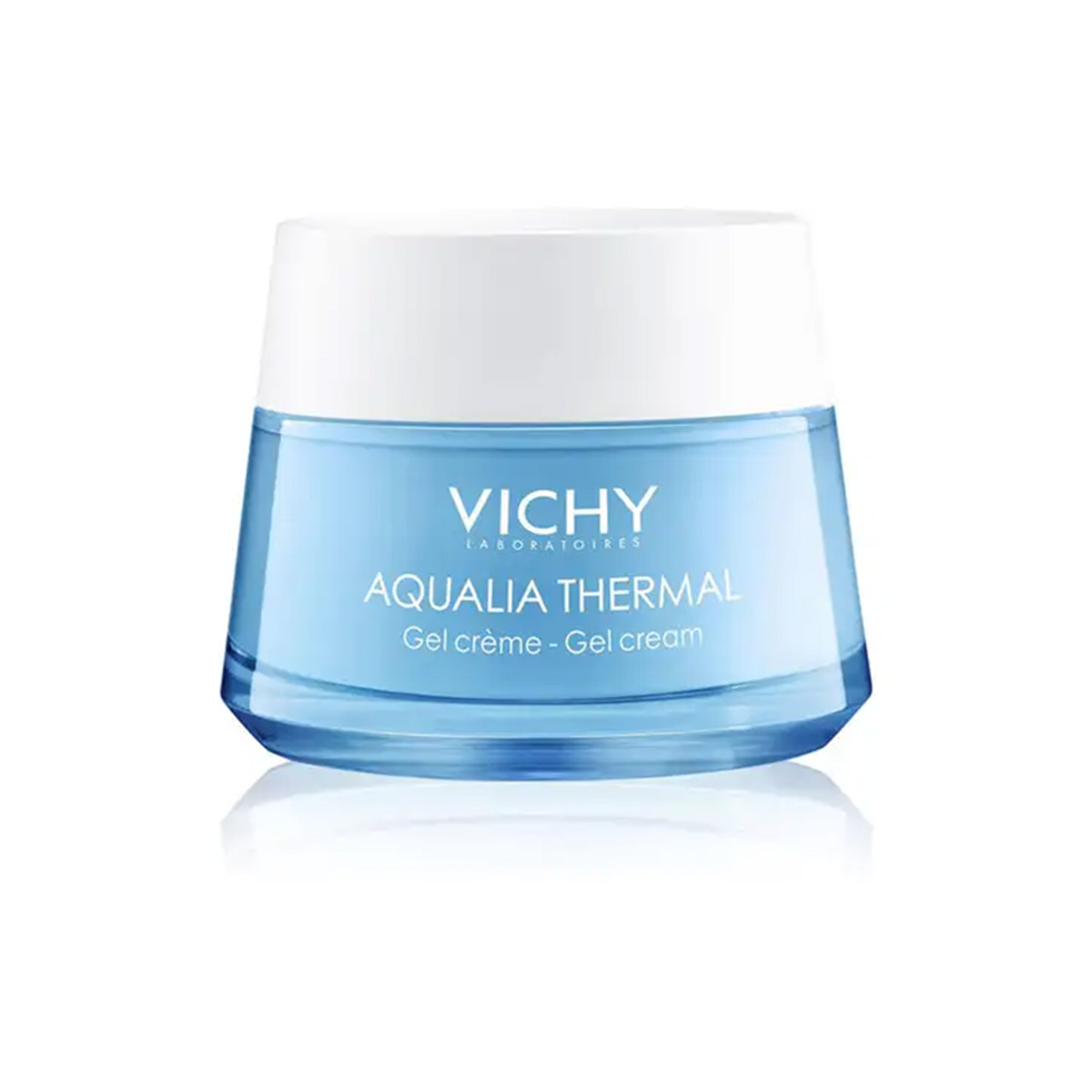 มอยเจอร์ไรเซอร์ผิวมันและผิวผสม Vichy Aqualia Thermal Gel Cream