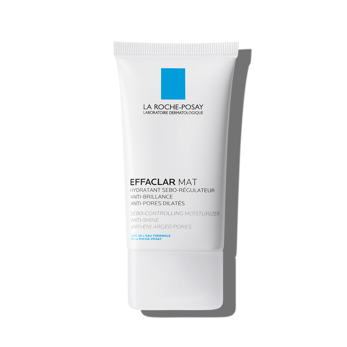มอยเจอร์ไรเซอร์ผิวมันแพ้ง่าย ผิวผสม La Roche-Posay Effaclar Mat