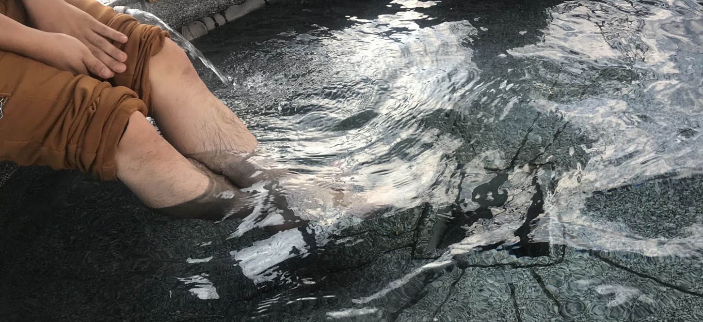 ออนเซ็นญี่ปุ่น Bessho Onsen 
