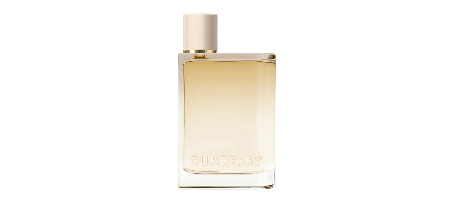 น้ำหอมผู้หญิงติดทนนานกลิ่น Burberry Her London Dream Eau de Parfum