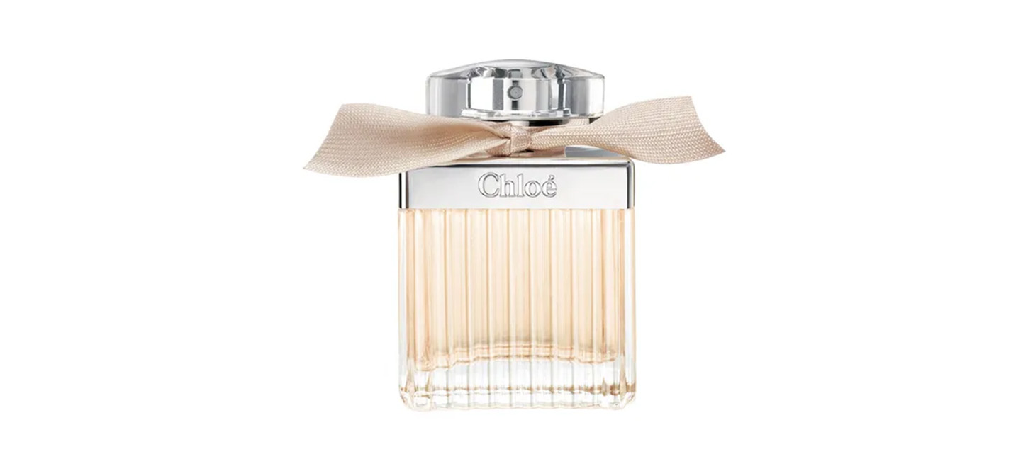 น้ำหอมผู้หญิงติดทนนานกลิ่น Chloe Eau De Parfum