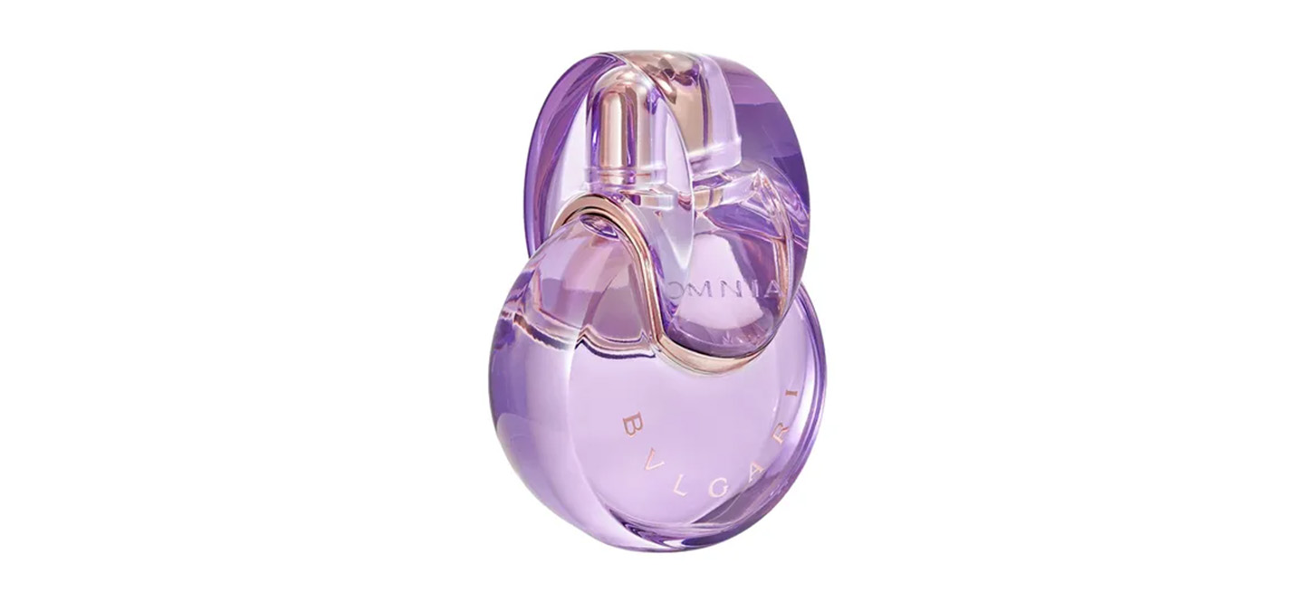 น้ำหอมผู้หญิงติดทนนานกลิ่น Bvlgari Omnia Amethyste Eau de Toilette