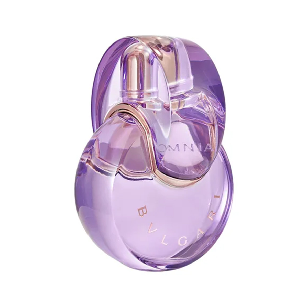 น้ำหอมผู้หญิงติดทนนานกลิ่น Bvlgari Omnia Amethyste Eau de Toilette