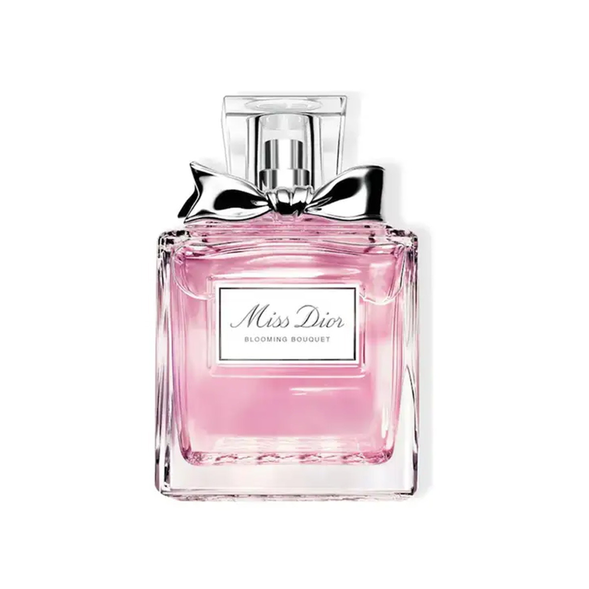 น้ำหอมผู้หญิงติดทนนานกลิ่น MISS DIOR BLOOMING BOUQUET EAU DE TOILETTE