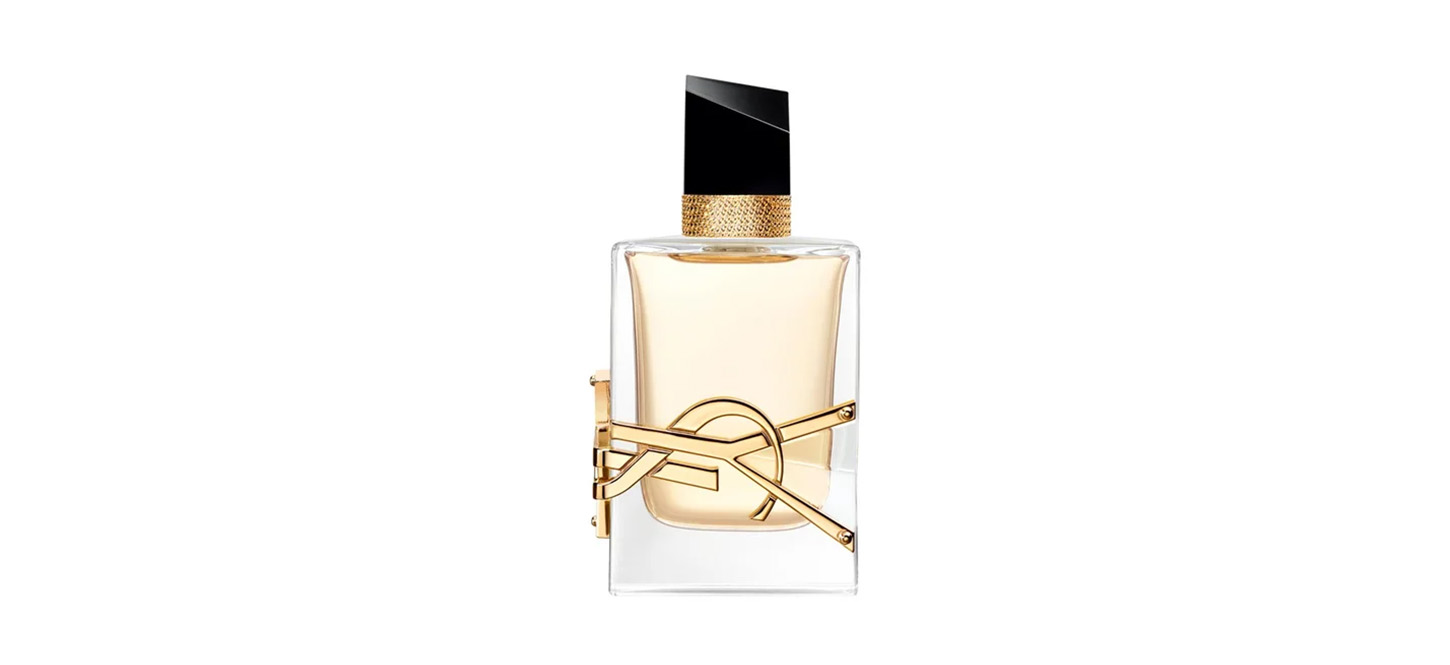 น้ำหอมผู้หญิงติดทนนานกลิ่น YVES SAINT LAURENT LIBRE EDP