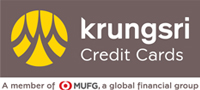 Krungsri Credit Card Logo