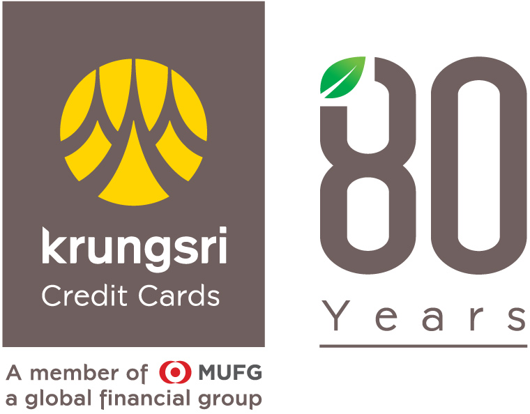 Krungsri Credit Card Logo