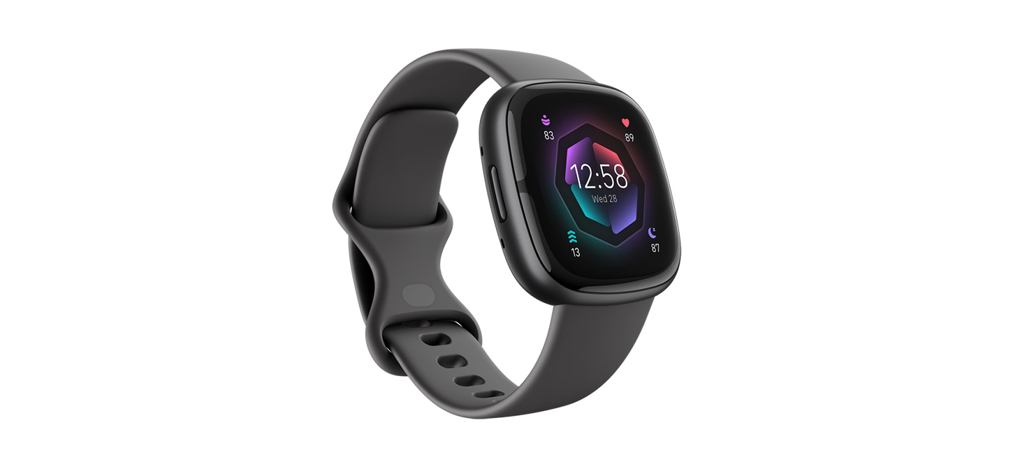 นาฬิกาออกกำลังกาย FITBIT รุ่น Sense 2