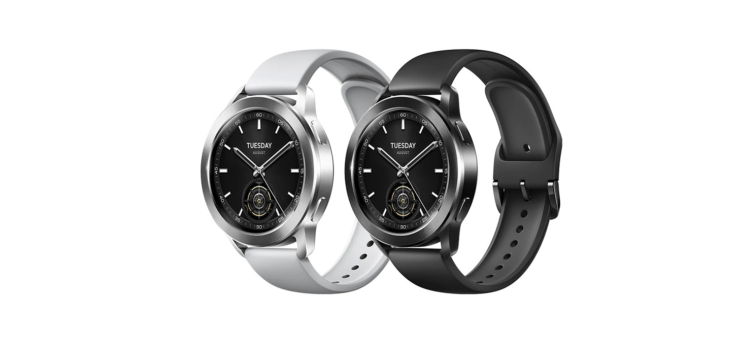 นาฬิกาออกกำลังกาย Xiaomi Watch S3