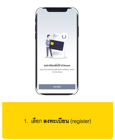 บัตรเครดิต กรุงศรี - Krungsri Credit Card บัตรเครดิต กรุงศรี - Krungsri Credit Card